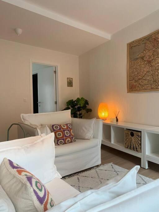 Cozy Studio In Centre Of Old Town Anvers Extérieur photo