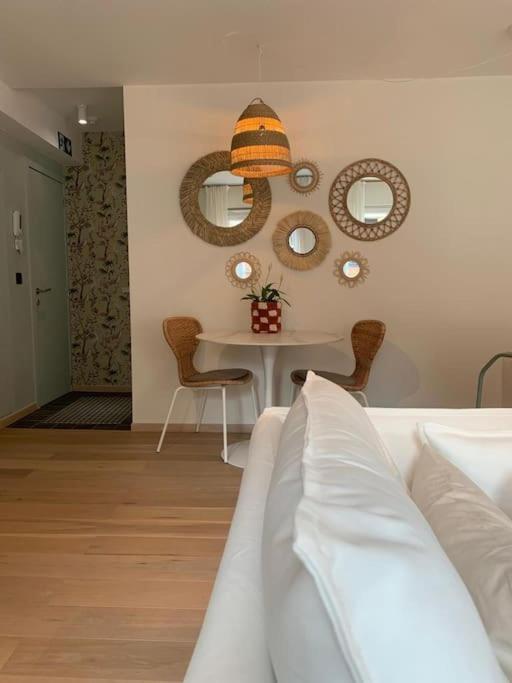 Cozy Studio In Centre Of Old Town Anvers Extérieur photo