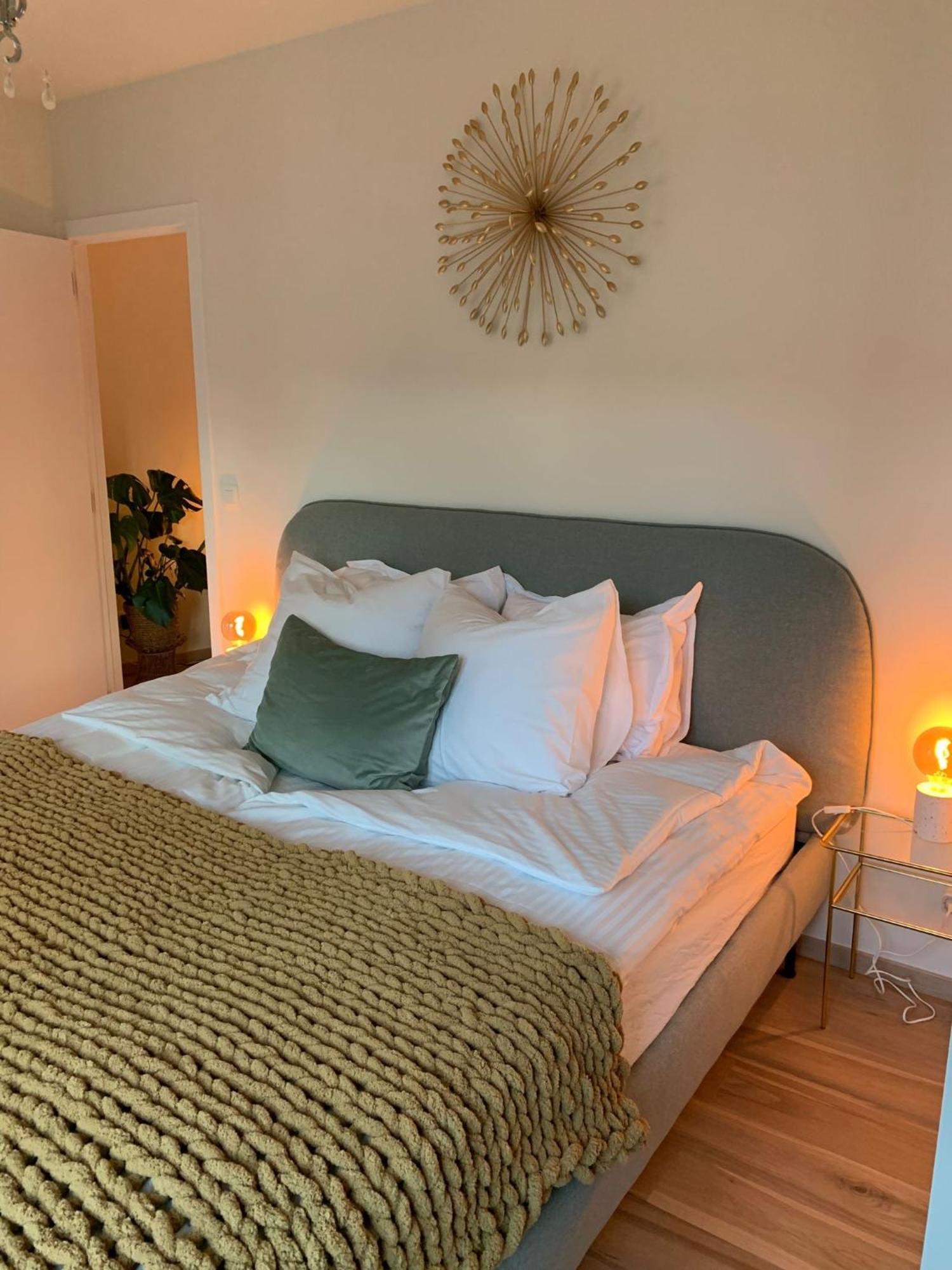 Cozy Studio In Centre Of Old Town Anvers Extérieur photo